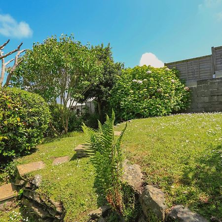 4 Lyndhurst Salcombe Eksteriør bilde